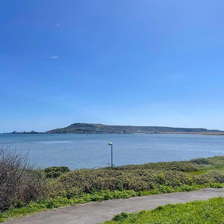 Spindrift - Views Of Chesil Beach Dog Friendly 웨이머스만 외부 사진
