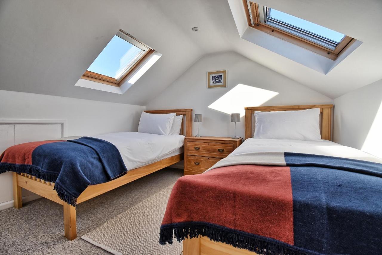 Spindrift - Views Of Chesil Beach Dog Friendly 웨이머스만 외부 사진