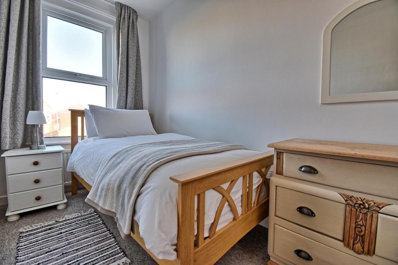 Spindrift - Views Of Chesil Beach Dog Friendly 웨이머스만 외부 사진