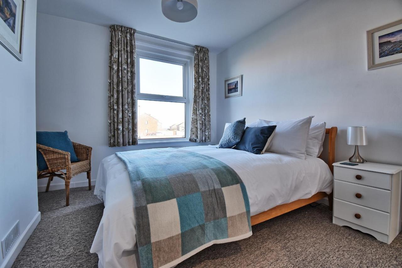 Spindrift - Views Of Chesil Beach Dog Friendly 웨이머스만 외부 사진