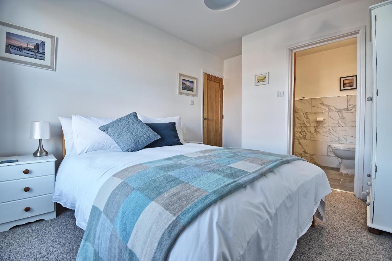 Spindrift - Views Of Chesil Beach Dog Friendly 웨이머스만 외부 사진