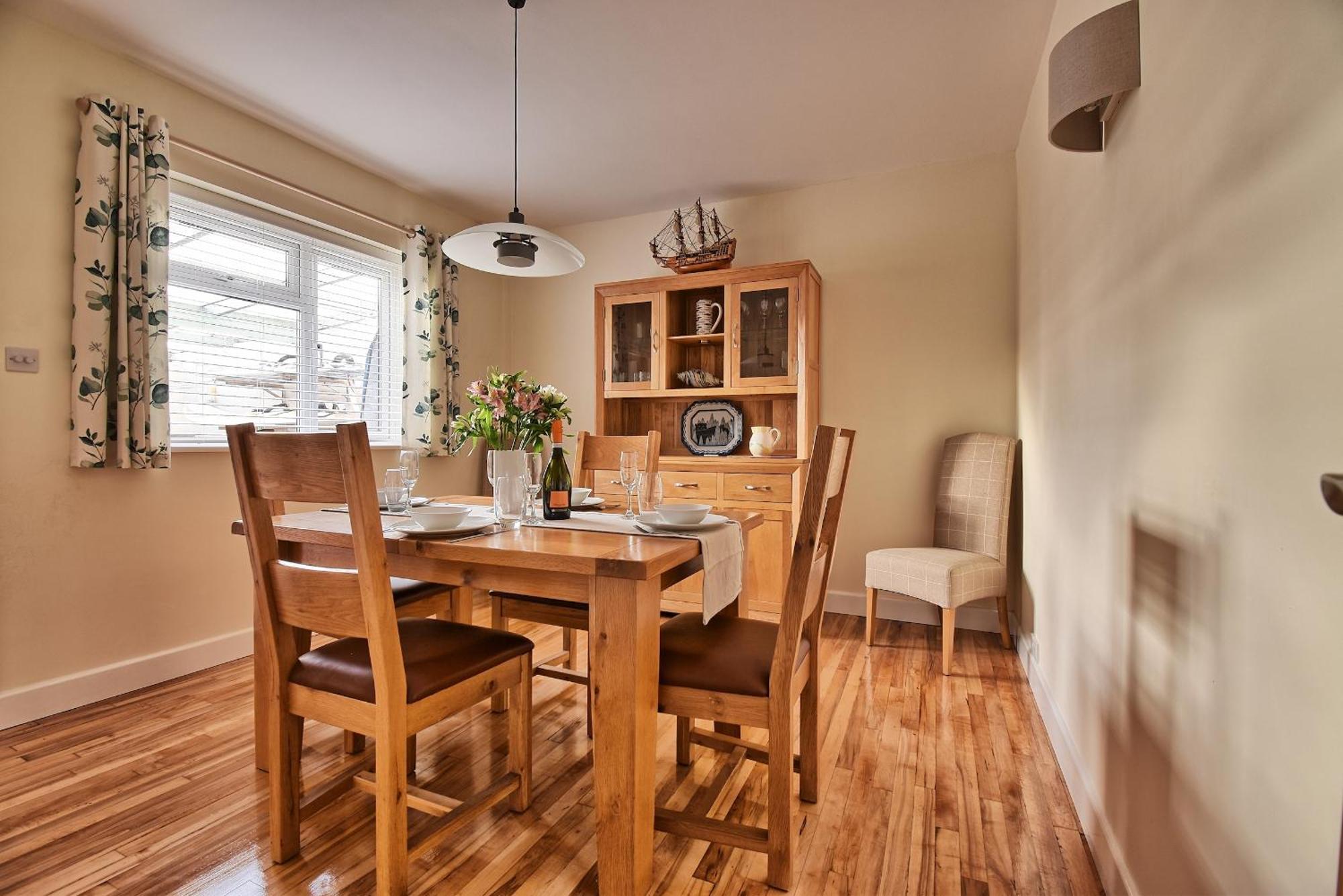 Spindrift - Views Of Chesil Beach Dog Friendly 웨이머스만 외부 사진